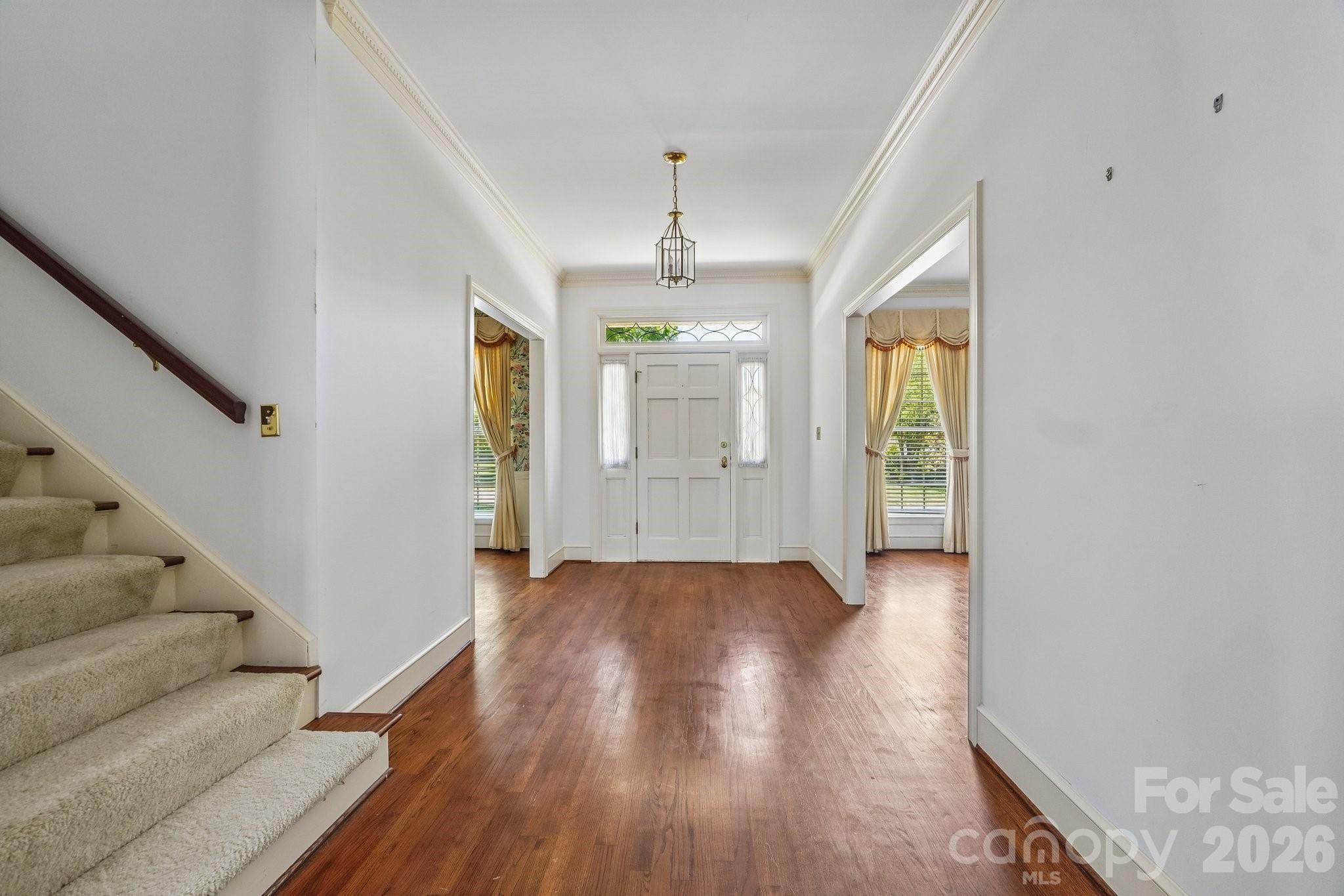 Deering Oaks - Residential