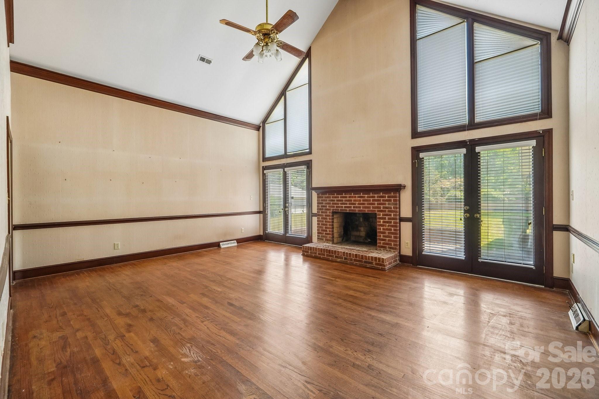 Deering Oaks - Residential