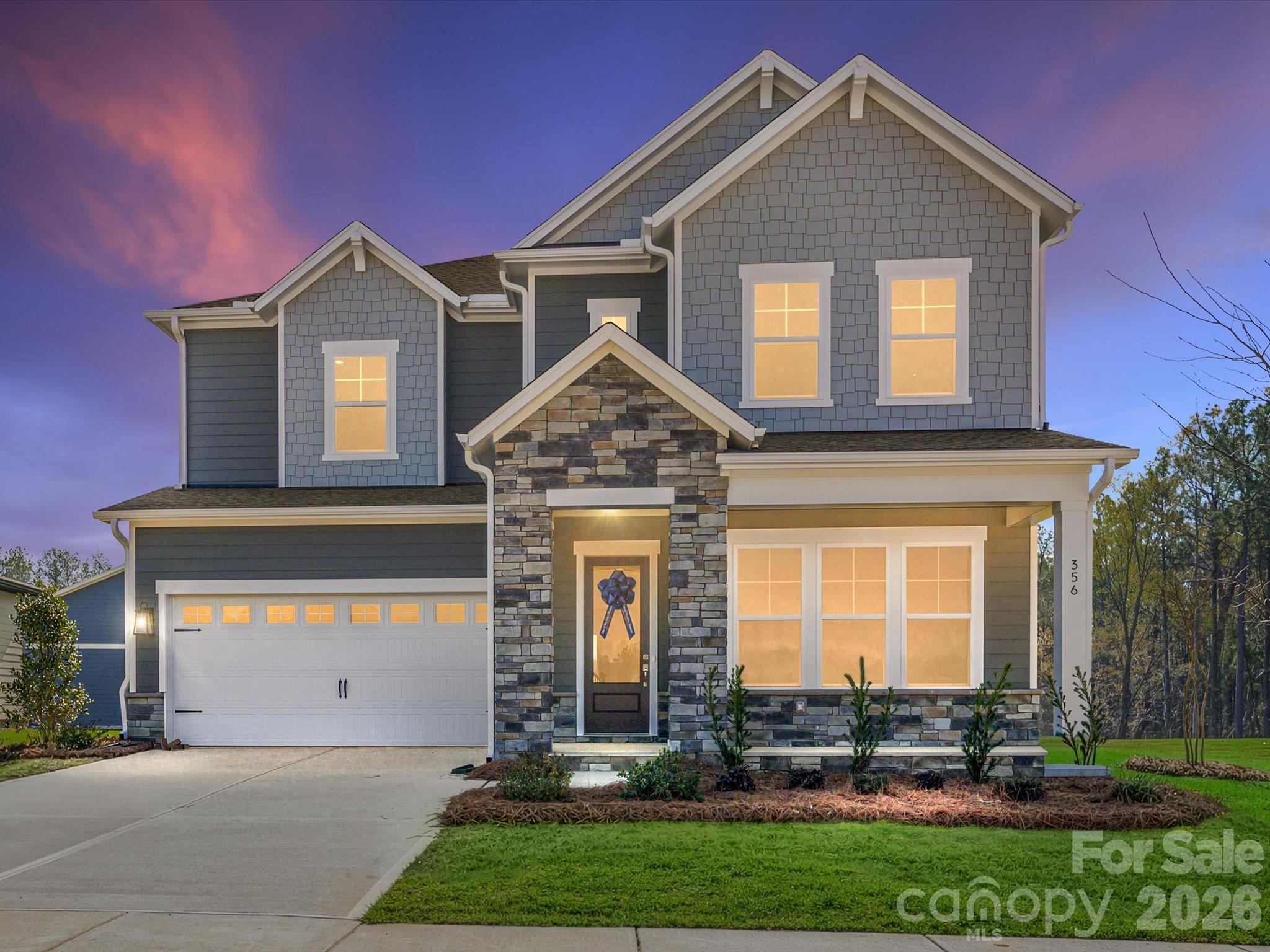 Hardy Pond - Residential