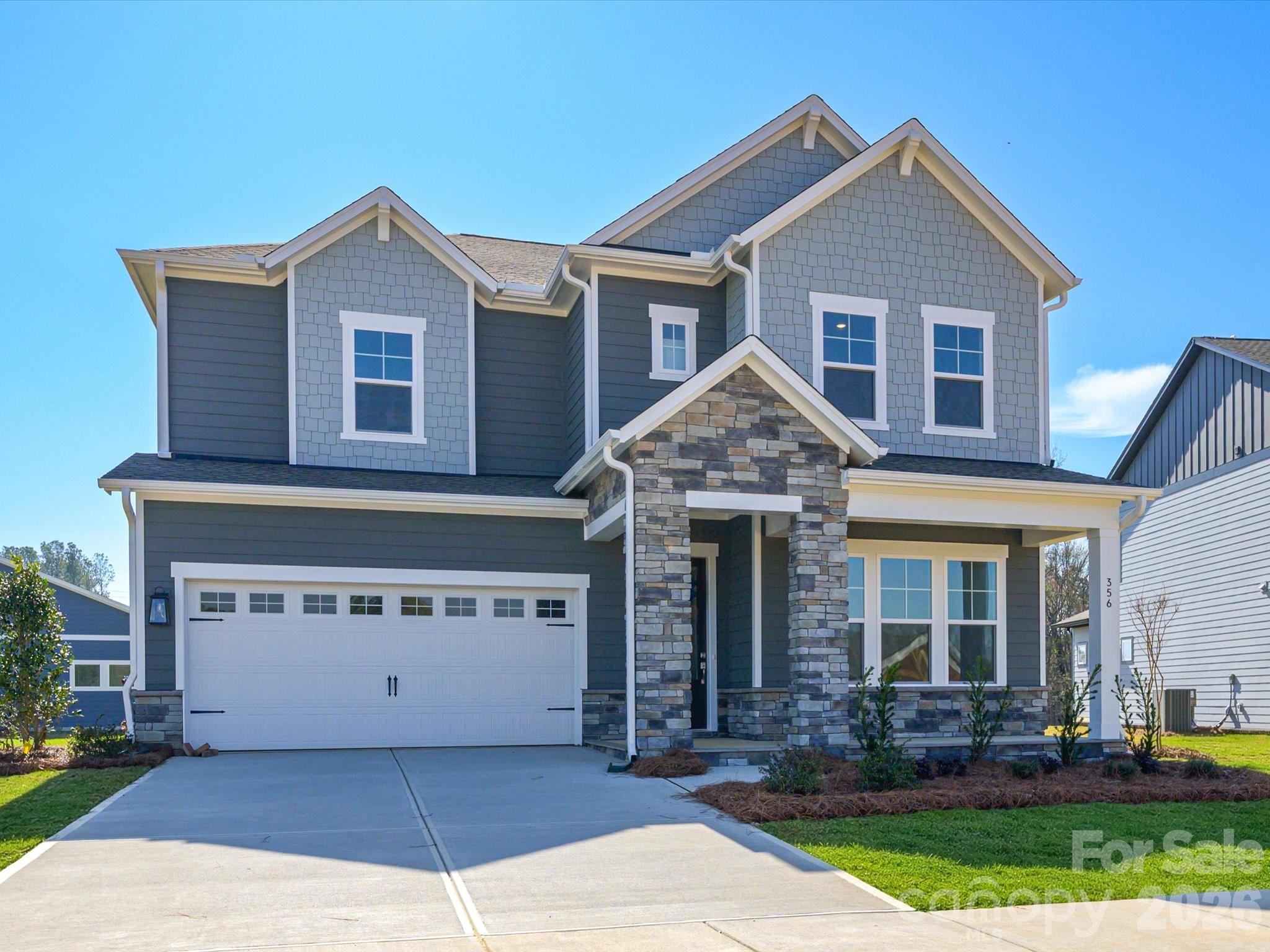 Hardy Pond - Residential