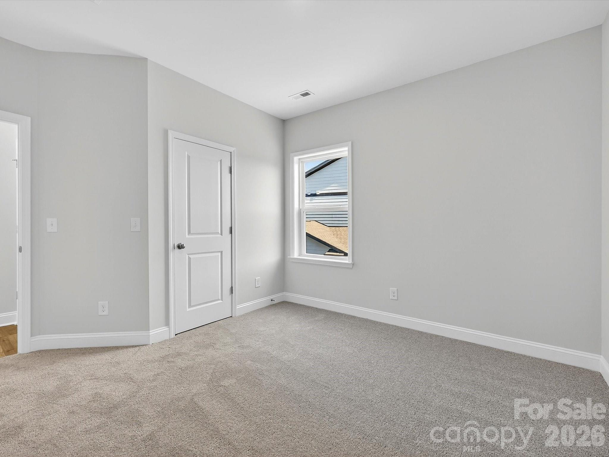 Hardy Pond - Residential