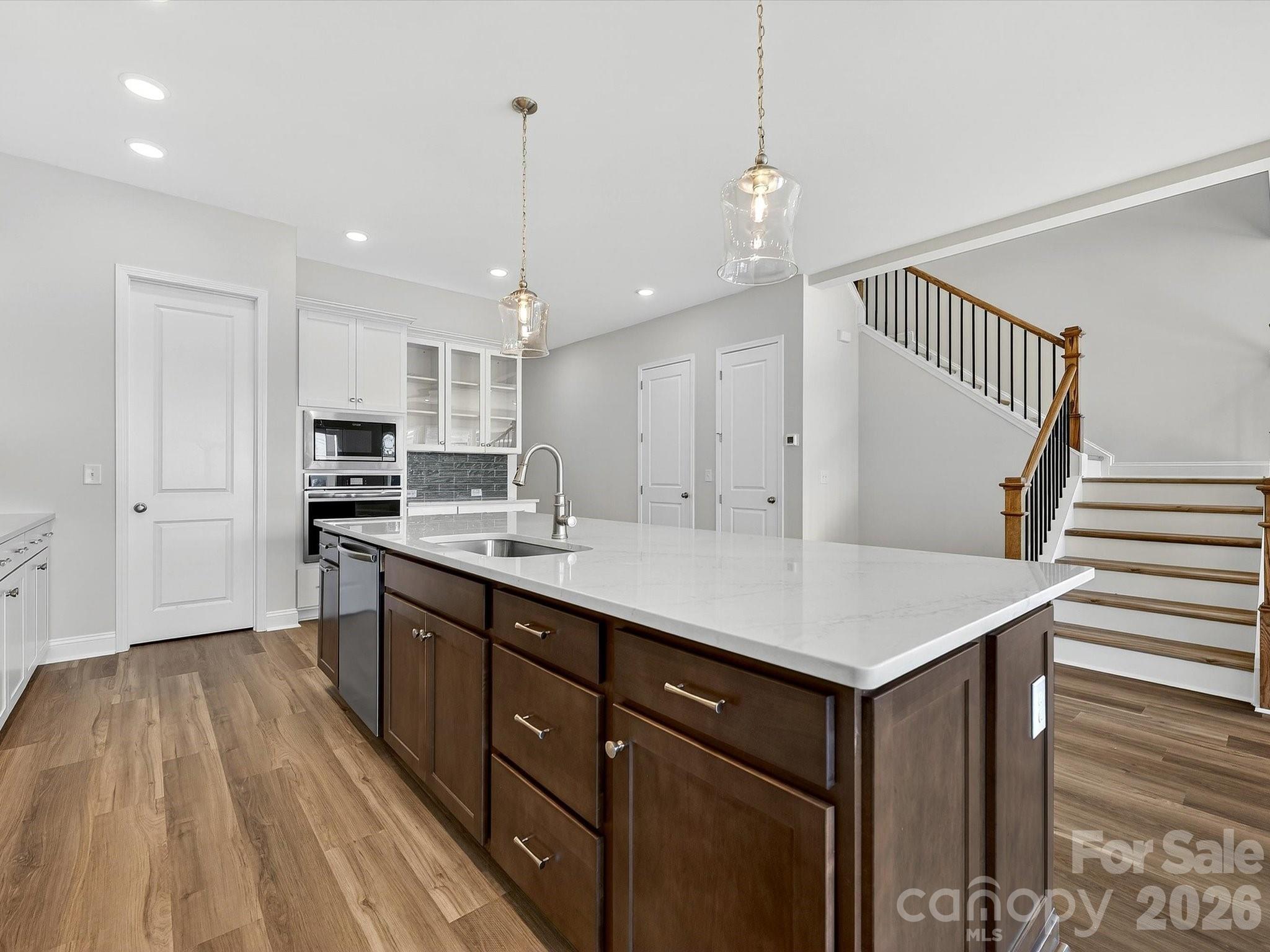 Hardy Pond - Residential