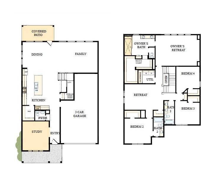 Hardy Pond - Residential