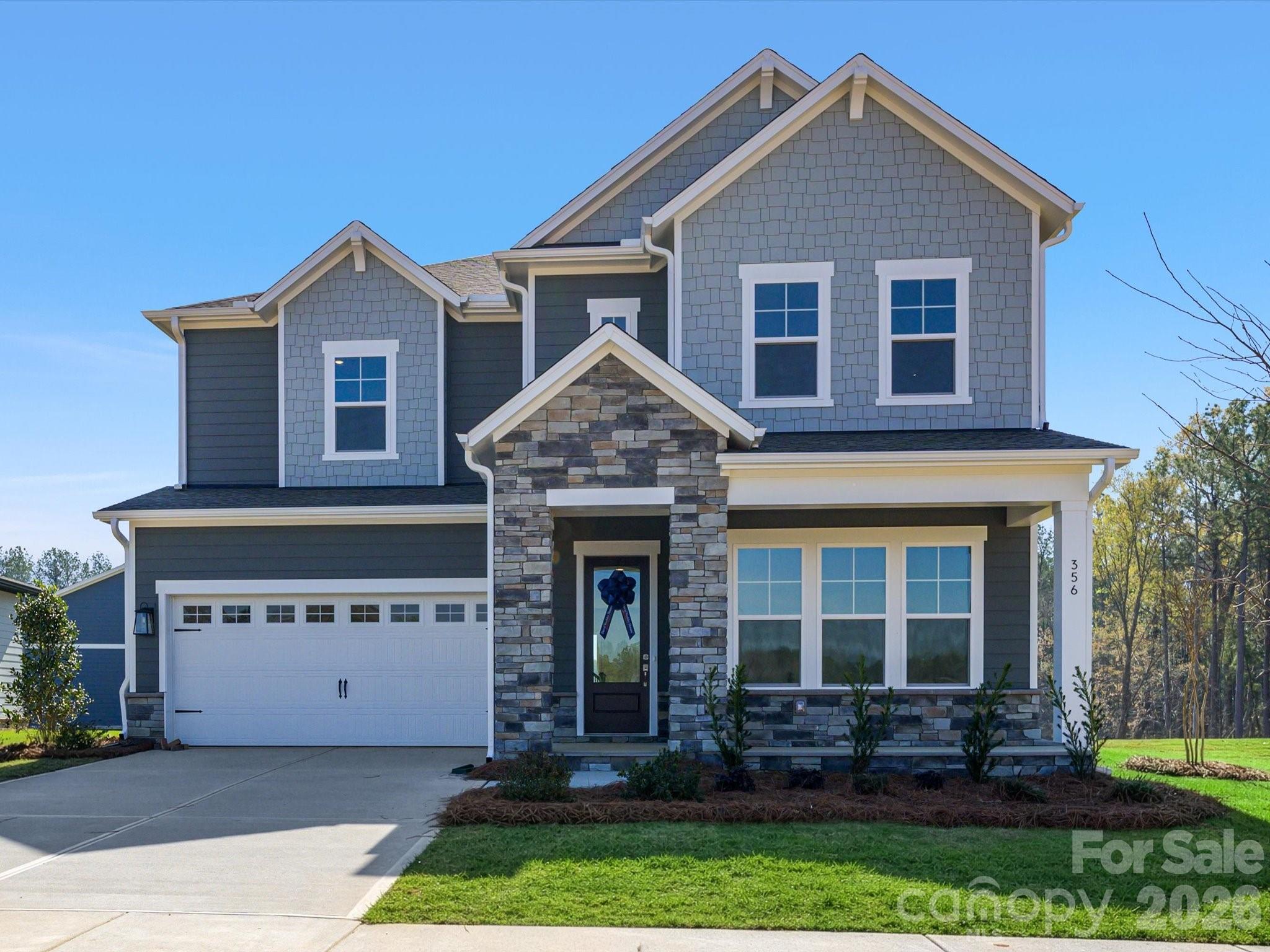 Hardy Pond - Residential