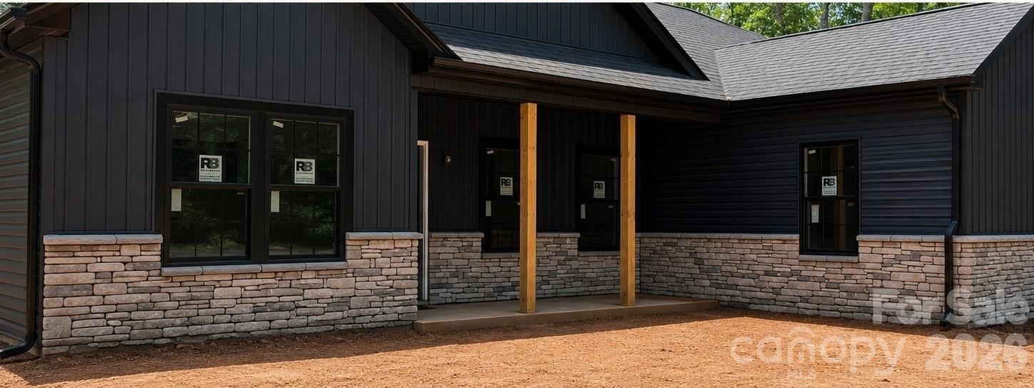 Carolina Forest - Residential