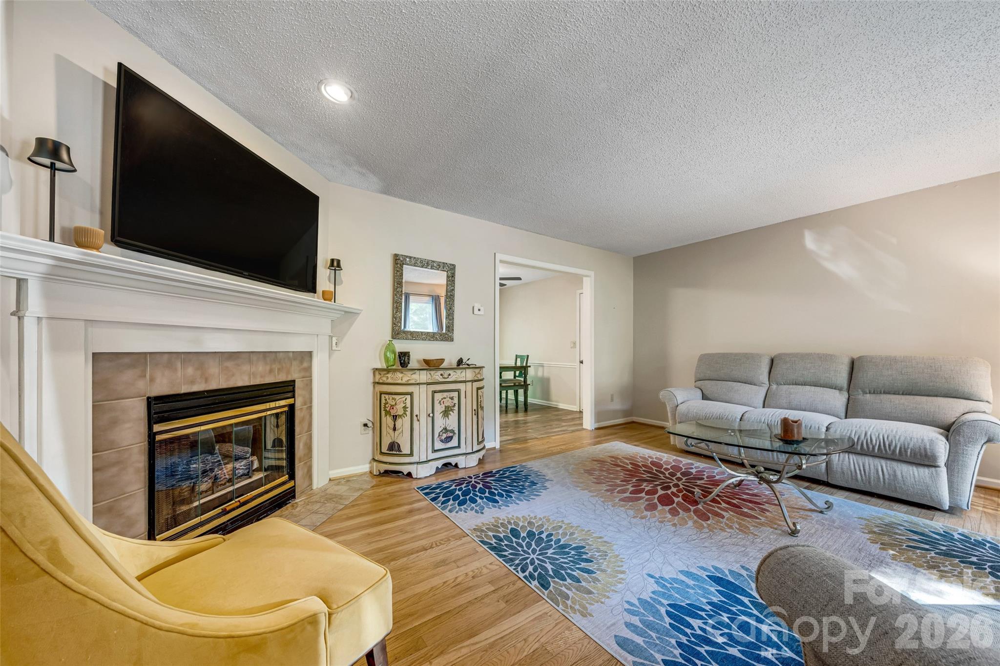 Cinnamon Woods - Residential