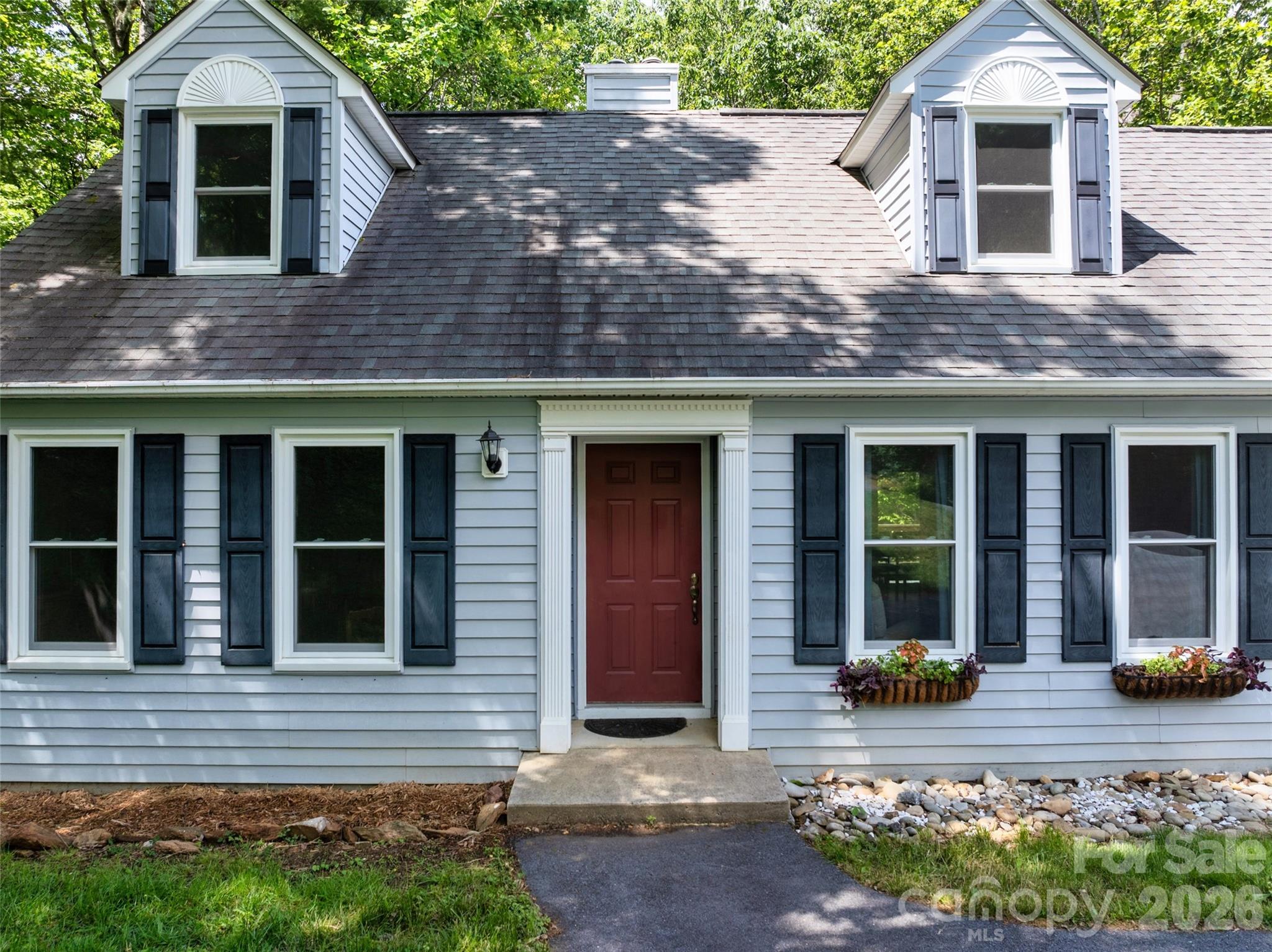 Cinnamon Woods - Residential
