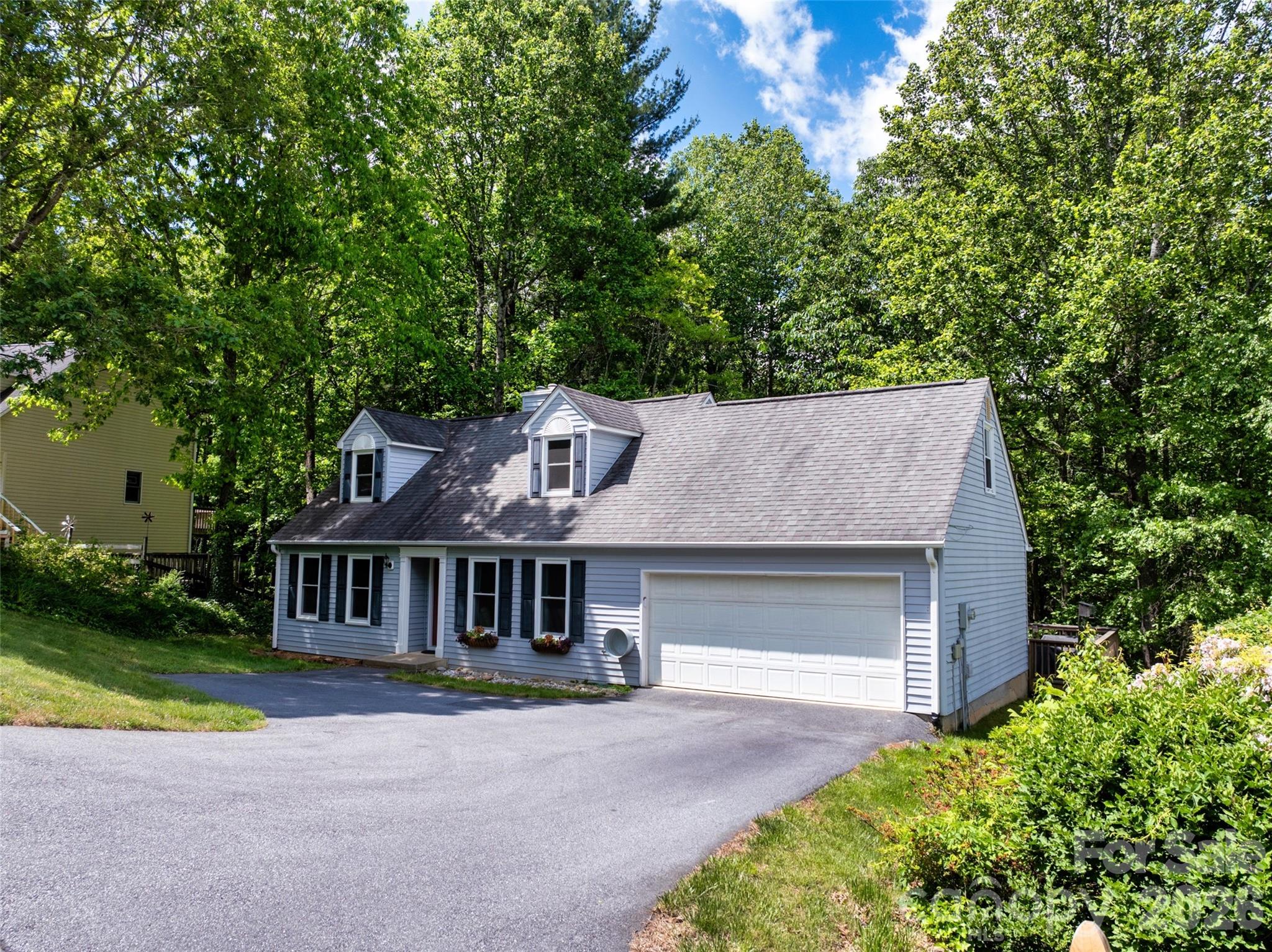 Cinnamon Woods - Residential
