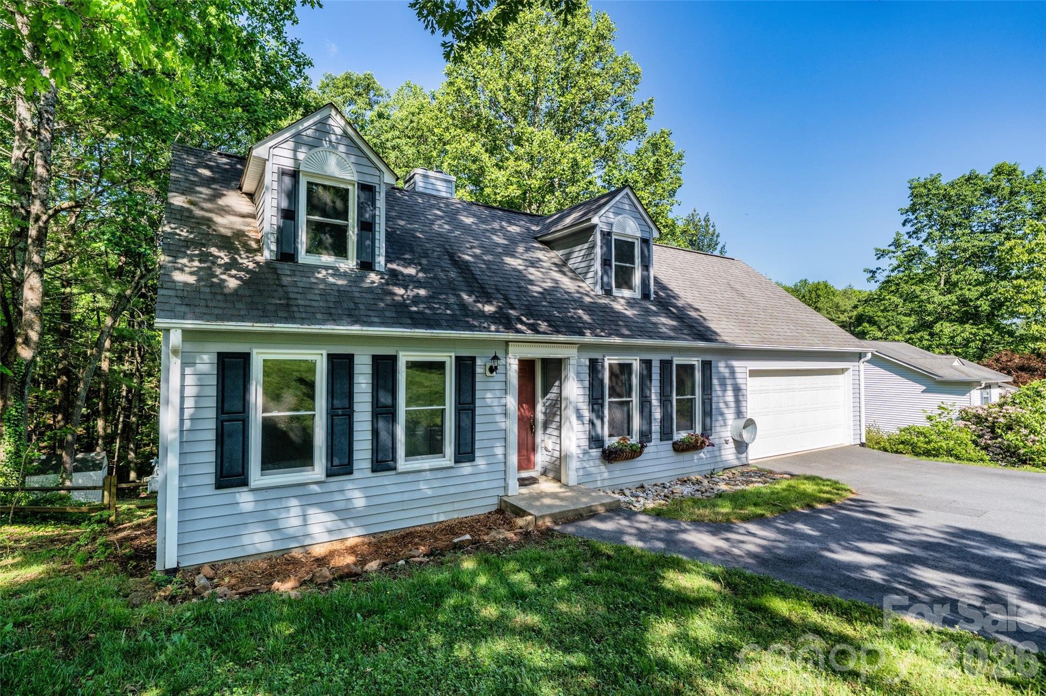 Cinnamon Woods - Residential