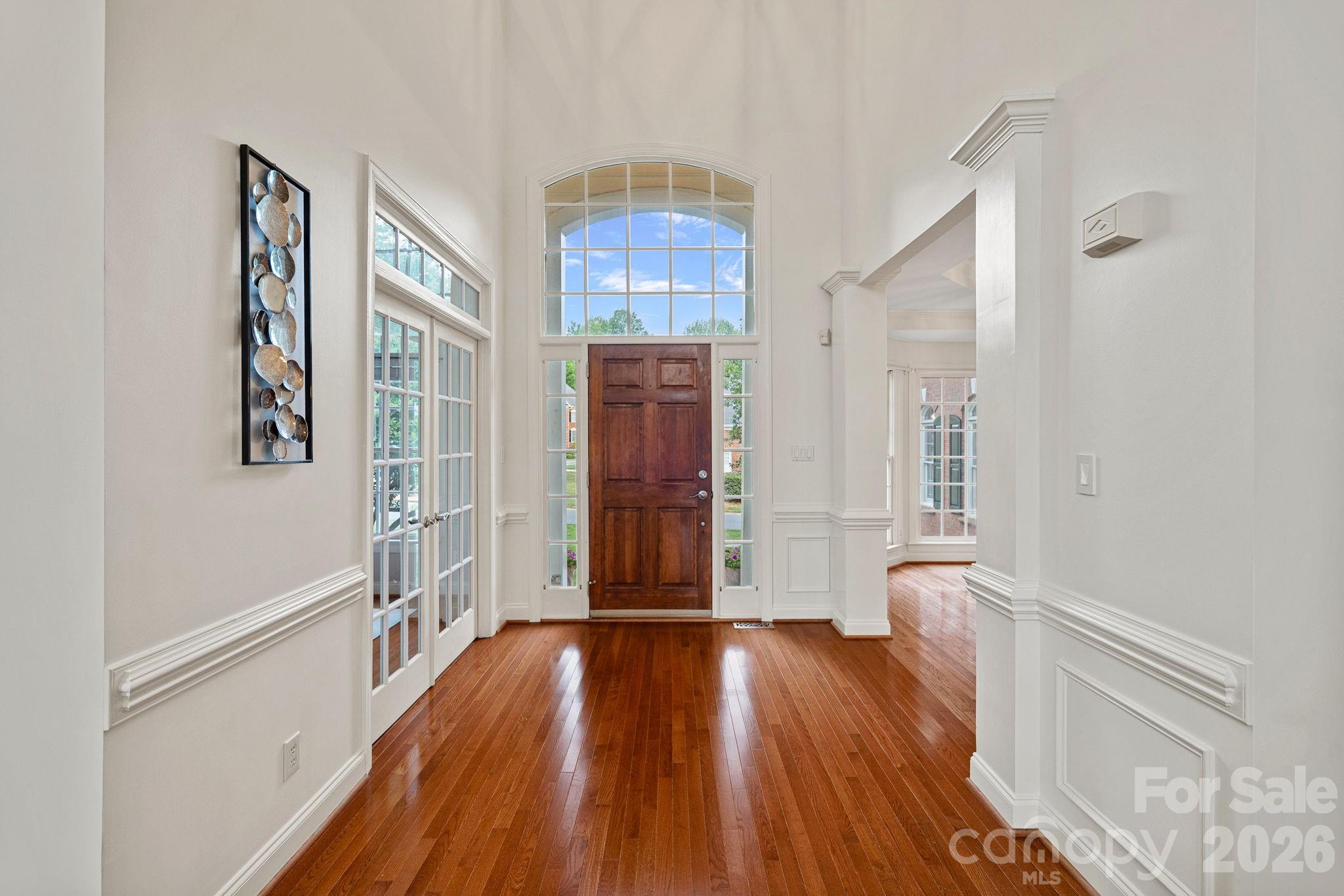 Birkdale - Residential