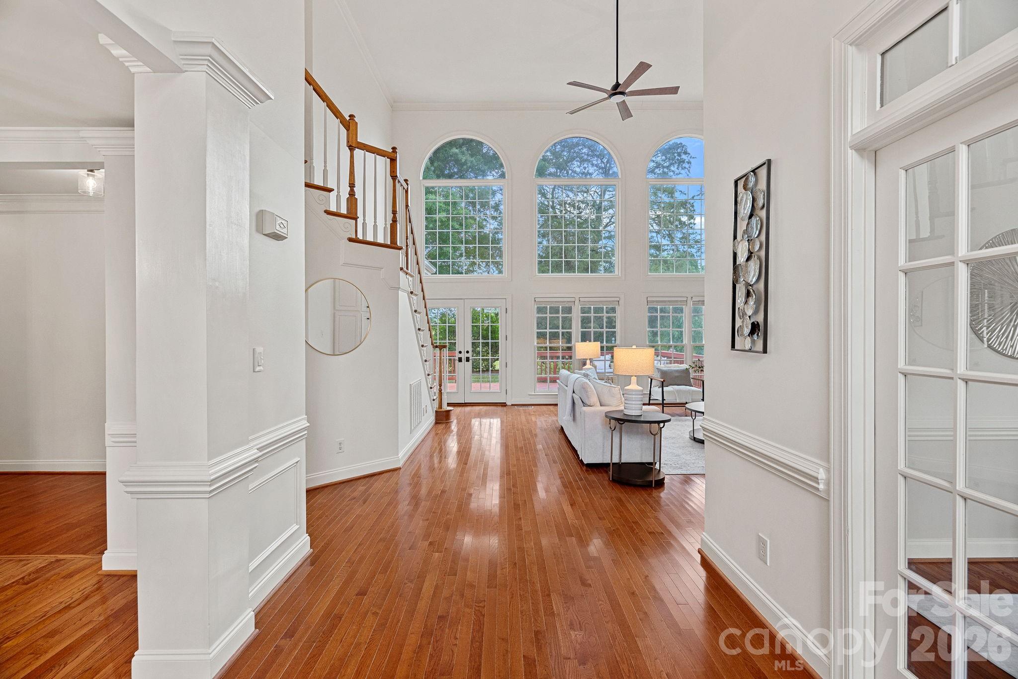 Birkdale - Residential
