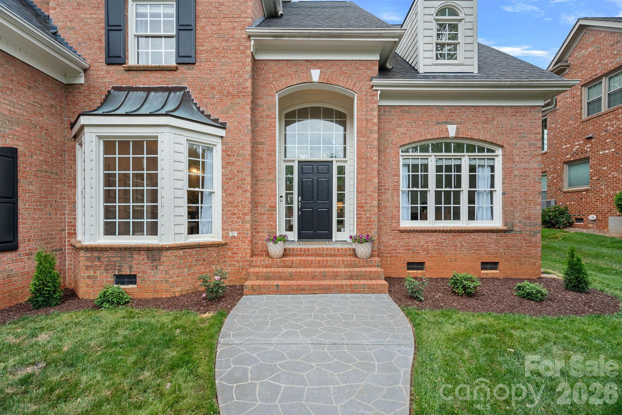 Birkdale - Residential