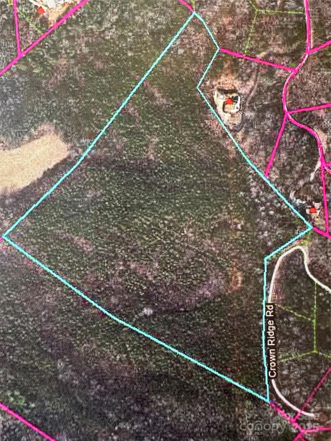 ACREAGE!! ACREAGE!! 16.87 Acres conveniently located between Sylva and Cullowhee, with a short commute to Western Carolina University, Southwestern Community College, downtown Sylva and Harris Regional Hospital. Property has some good views, recorded plat, and minimal restrictions (no mobile homes)
