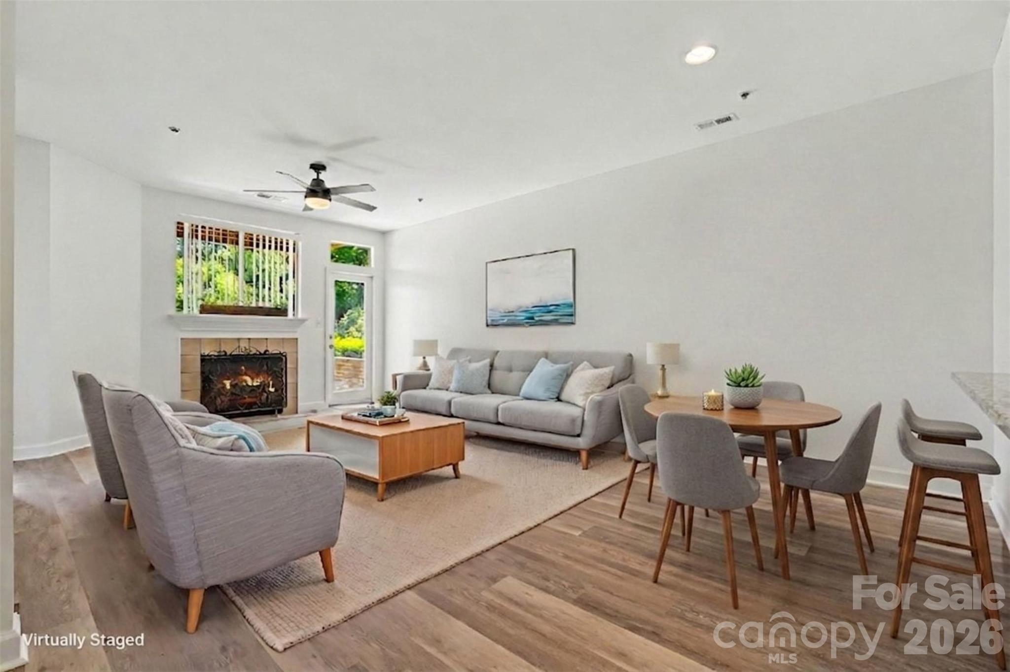 Pier 33 - Residential