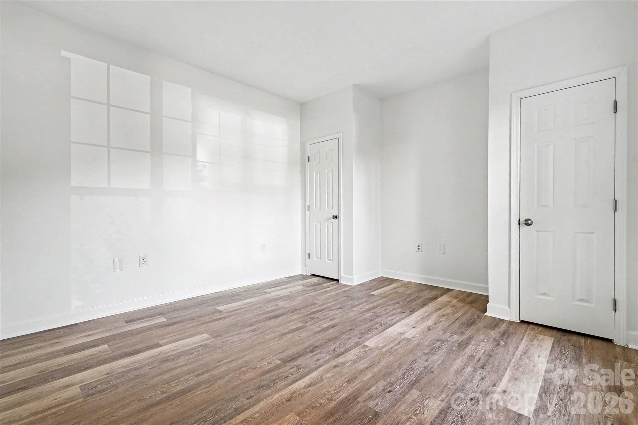 Pier 33 - Residential