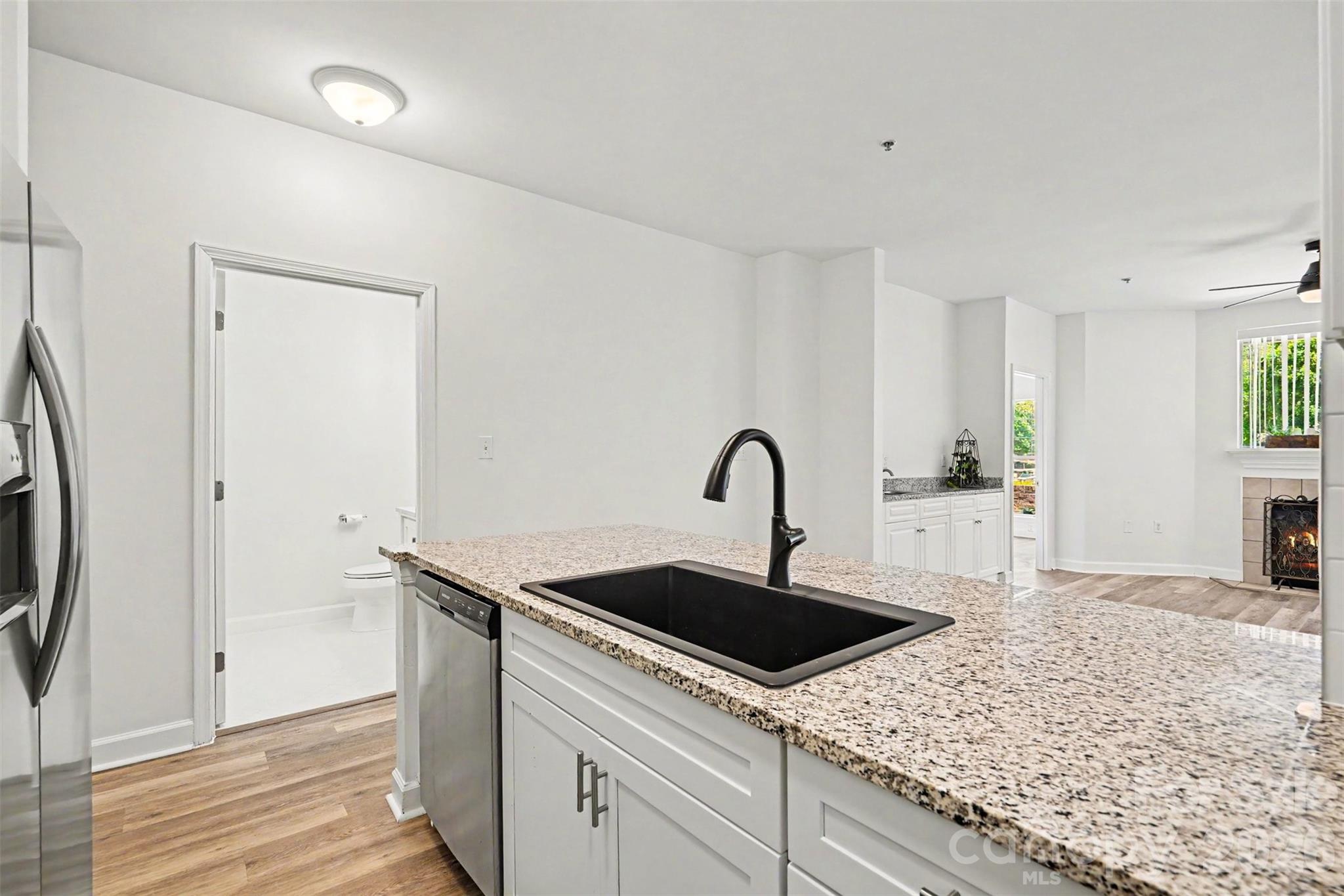 Pier 33 - Residential