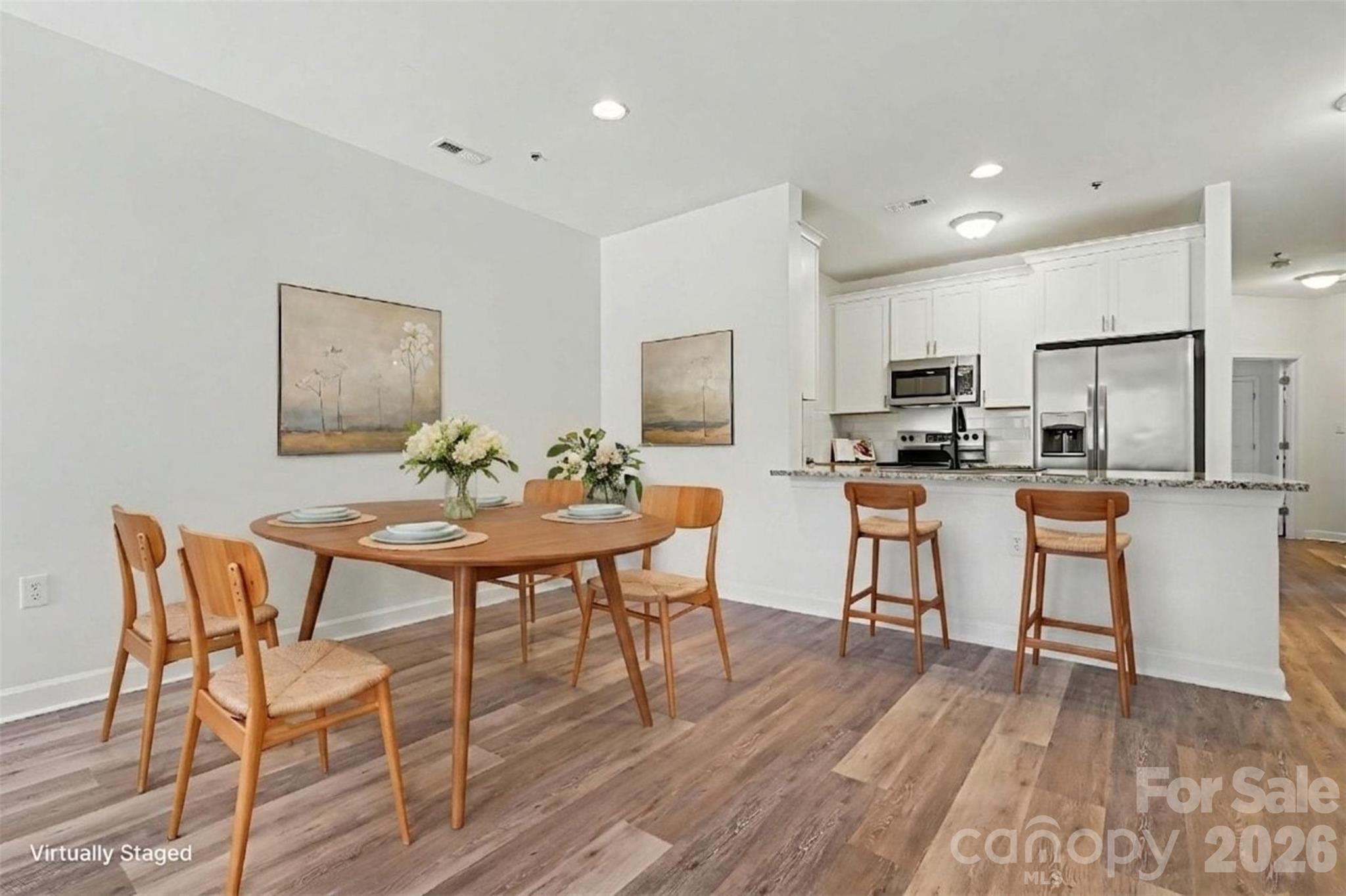 Pier 33 - Residential