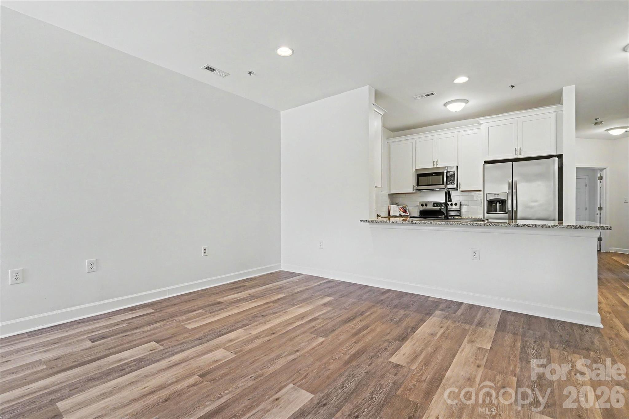 Pier 33 - Residential