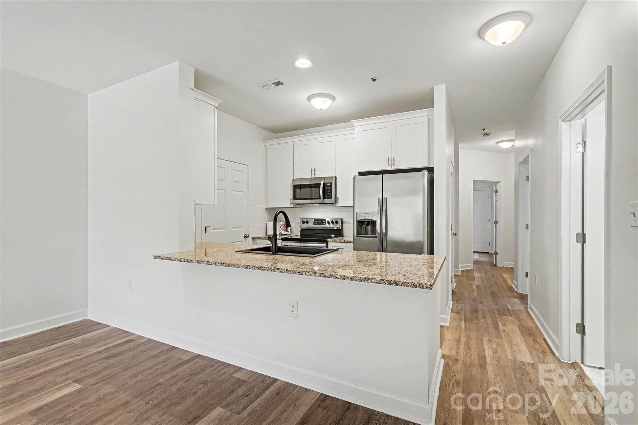 Pier 33 - Residential