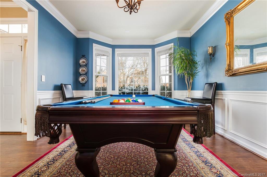 Morrison Plantation - Residential