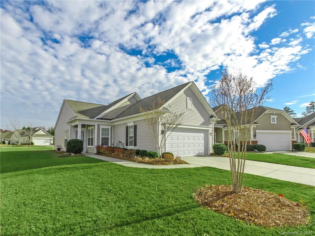 Sun City Carolina Lakes - Residential