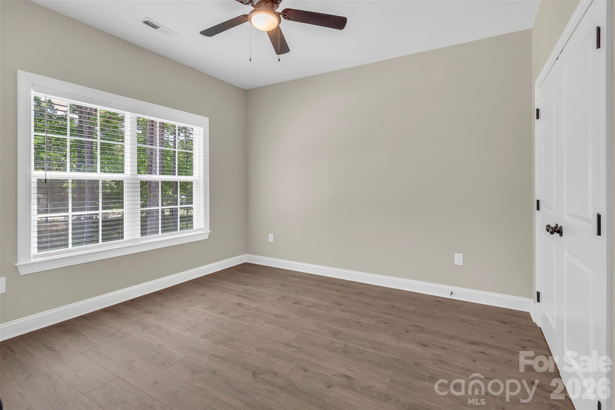 minor - Residential
