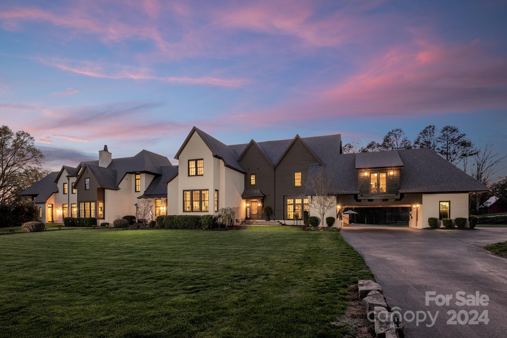 Anniston - Residential