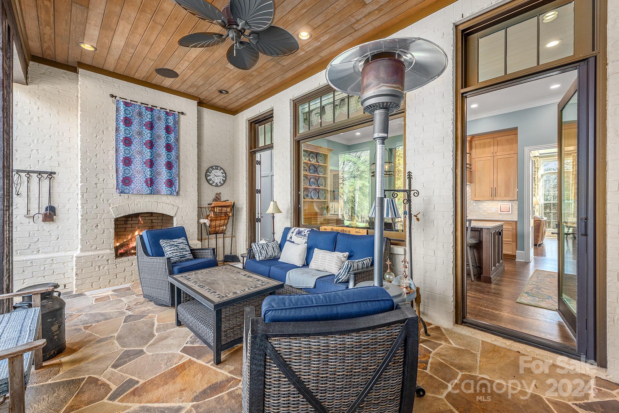Anniston - Residential