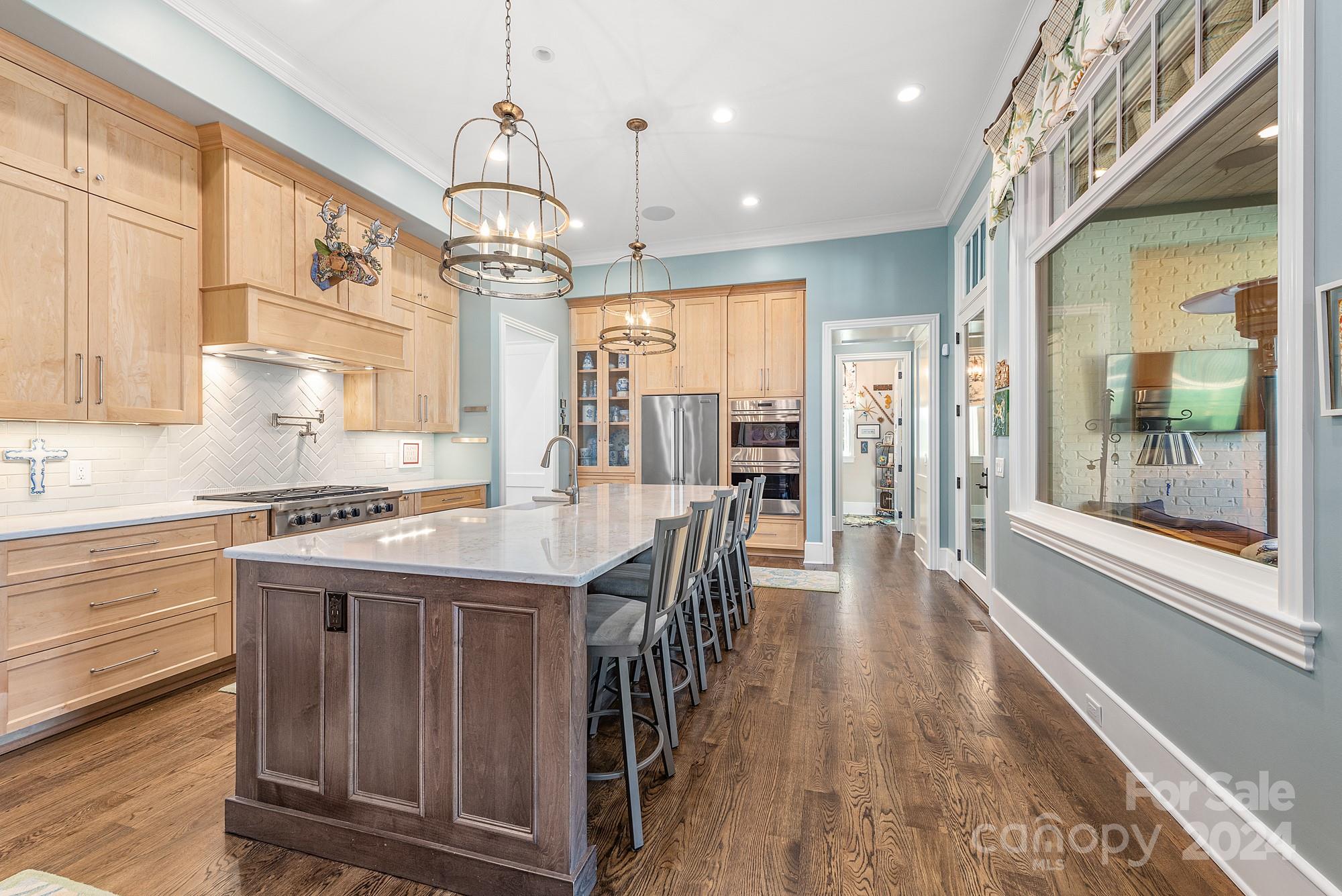 Anniston - Residential