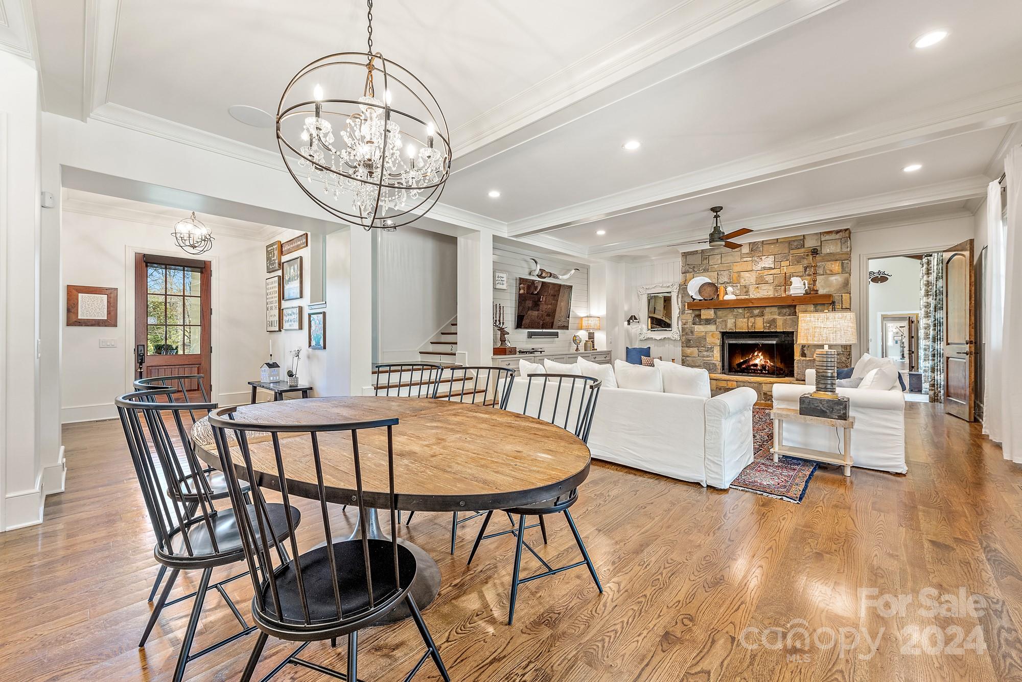Anniston - Residential