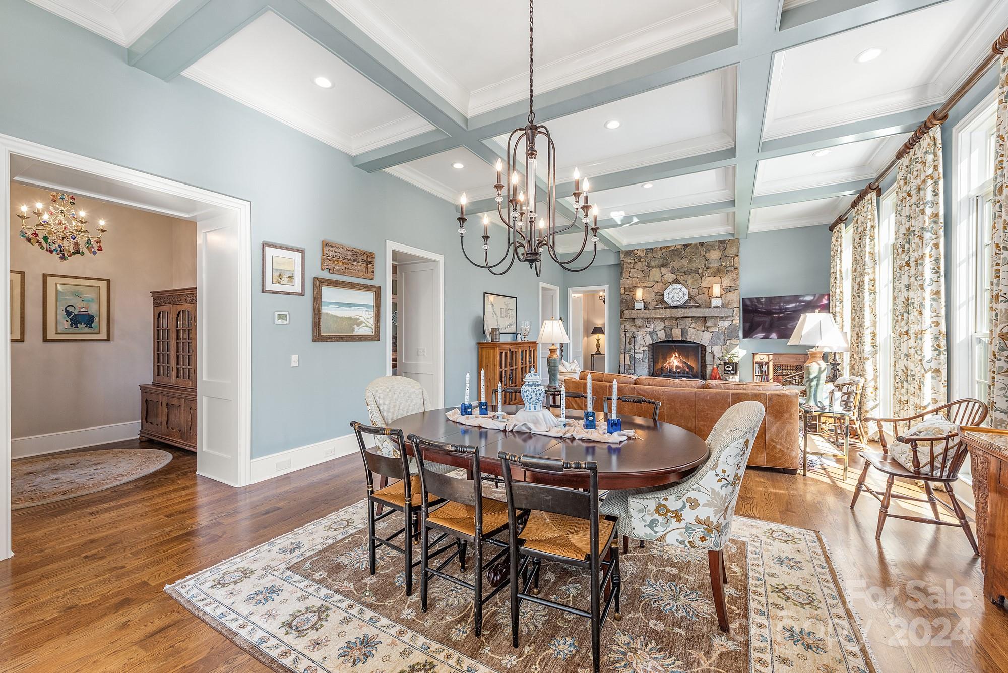 Anniston - Residential