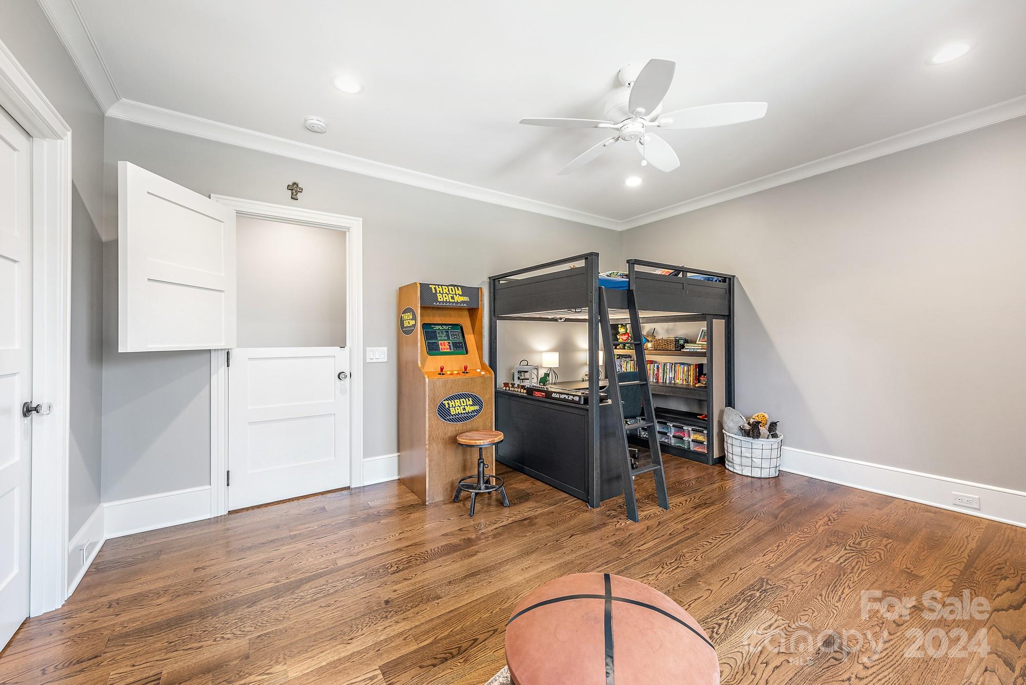 Anniston - Residential
