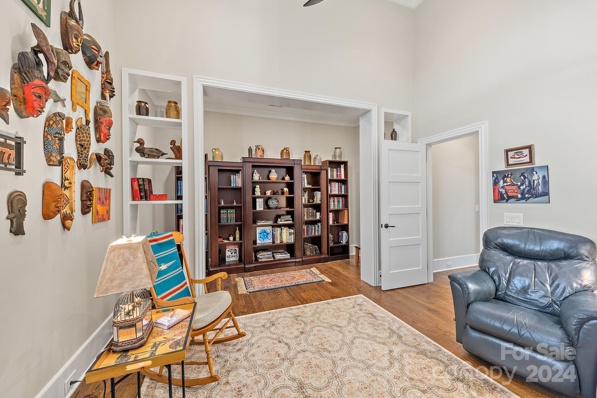 Anniston - Residential