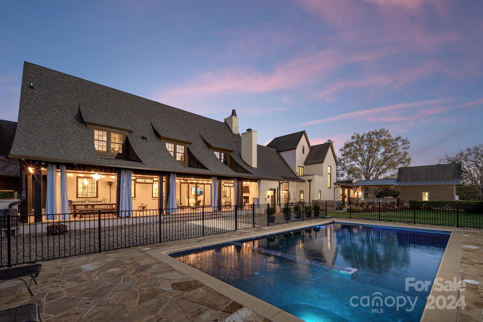 Anniston - Residential