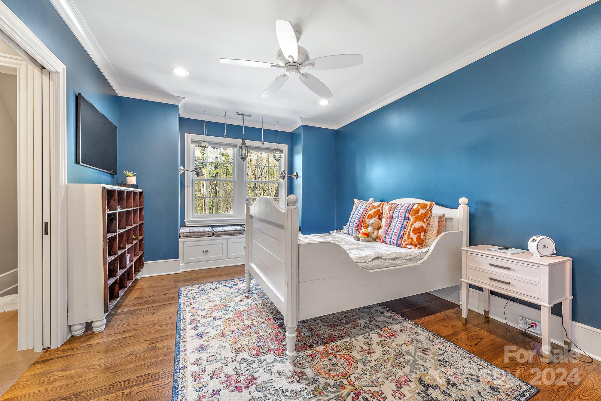 Anniston - Residential