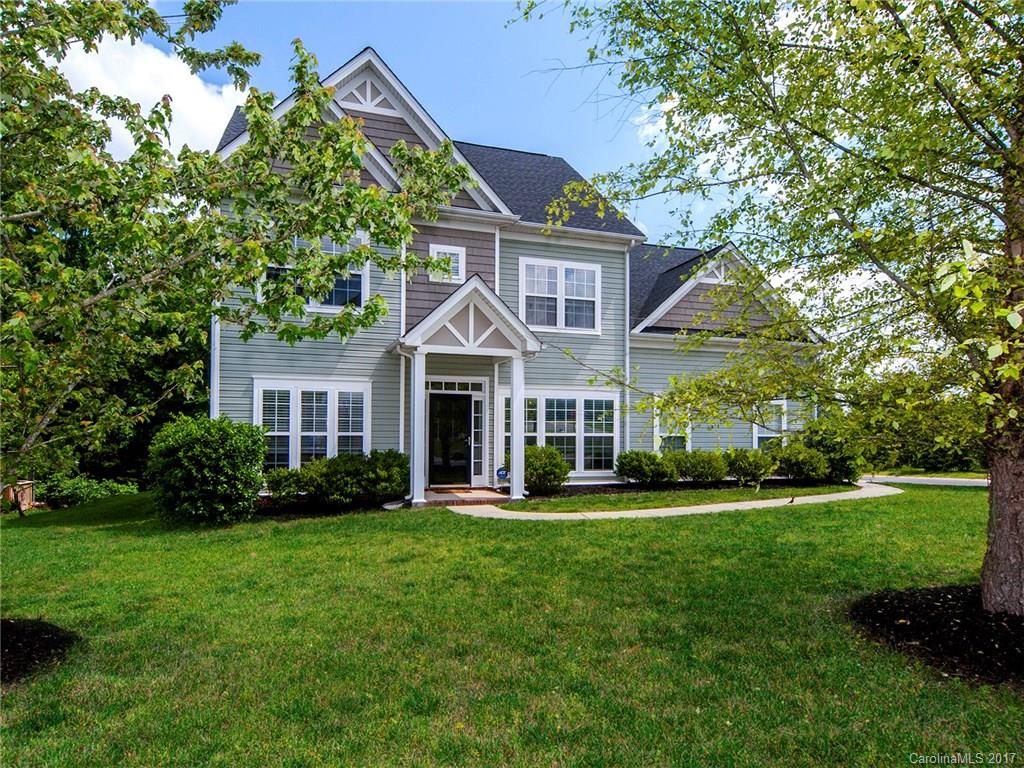 Autumn Cove at Lake Wylie - Residential