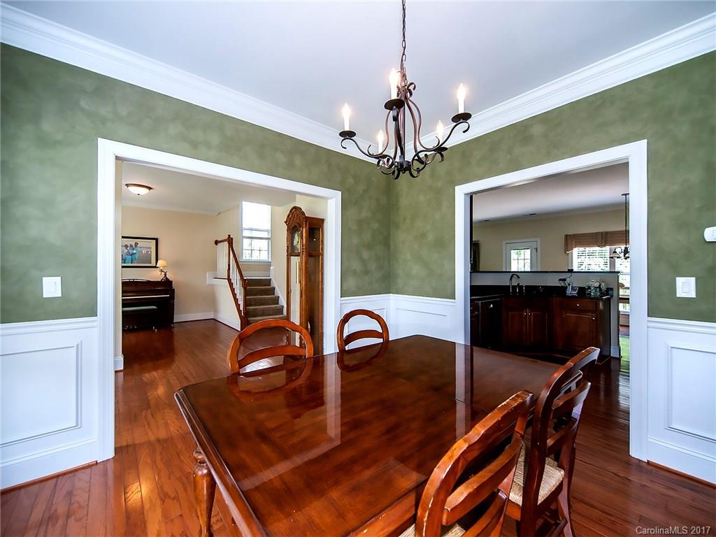 Autumn Cove at Lake Wylie - Residential