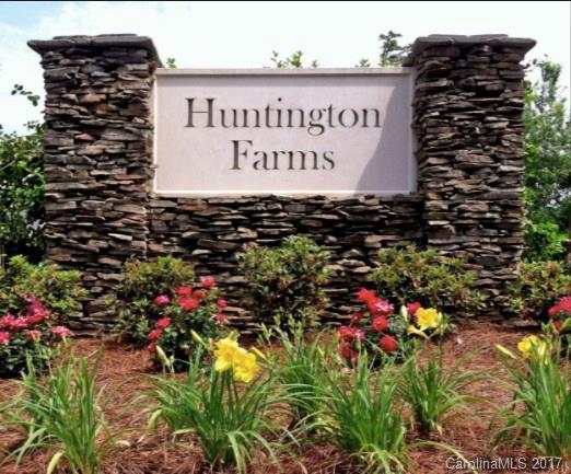 Huntington Farms – Bring your own builder! Spectacular 1.7 Acre Lot with mature hardwoods trees backing up to a nature conservation area in Fort Mill SC. Only remaining lot for “Bring your own Builder” in this well-established subdivision. Huntington Farms is a community of Custom Constructed homes located in the Fort Mill School District with easy access to Charlotte, Ballantyne, and Metro Charlotte Areas.