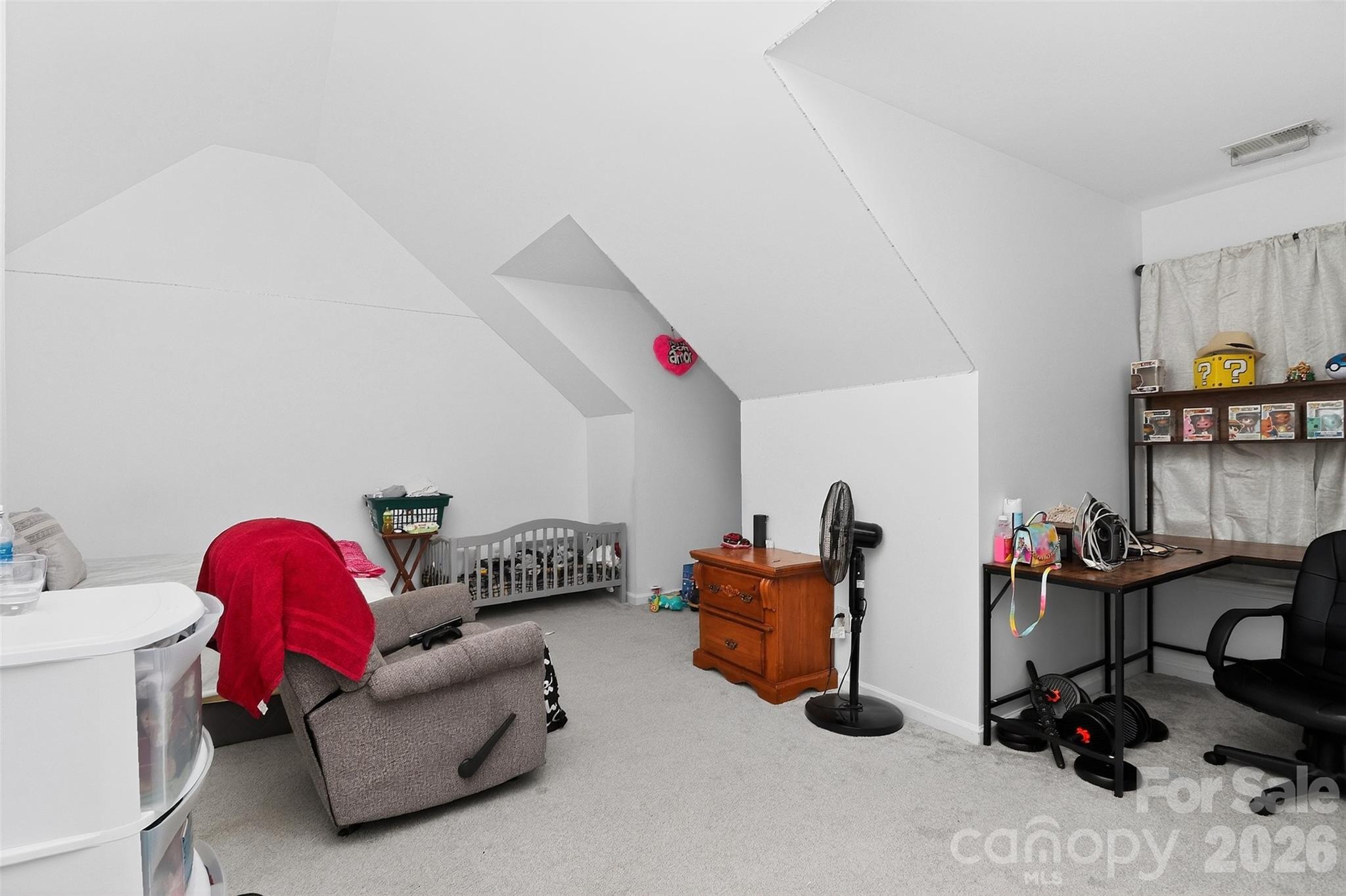 Linda Vista - Residential