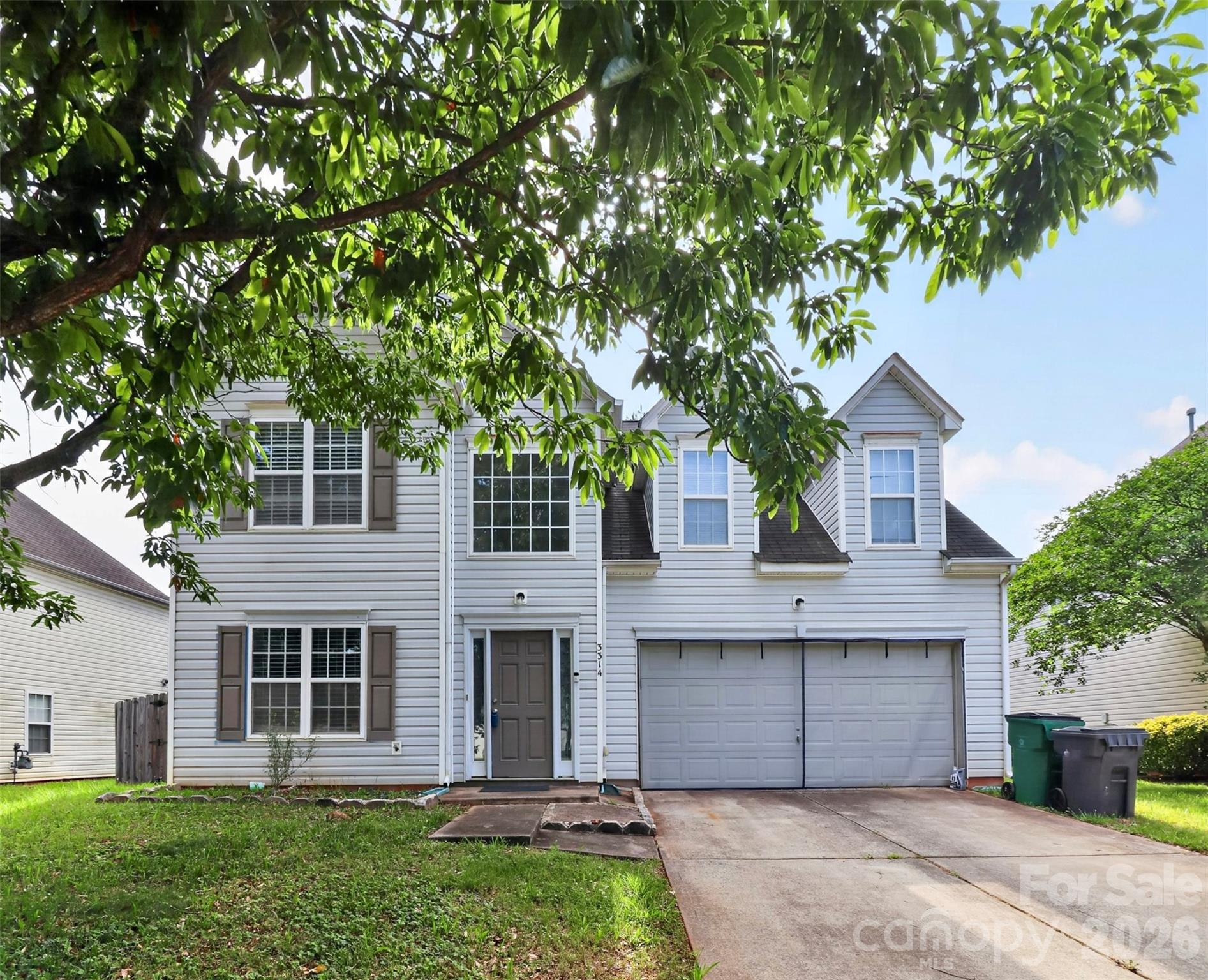 Linda Vista - Residential