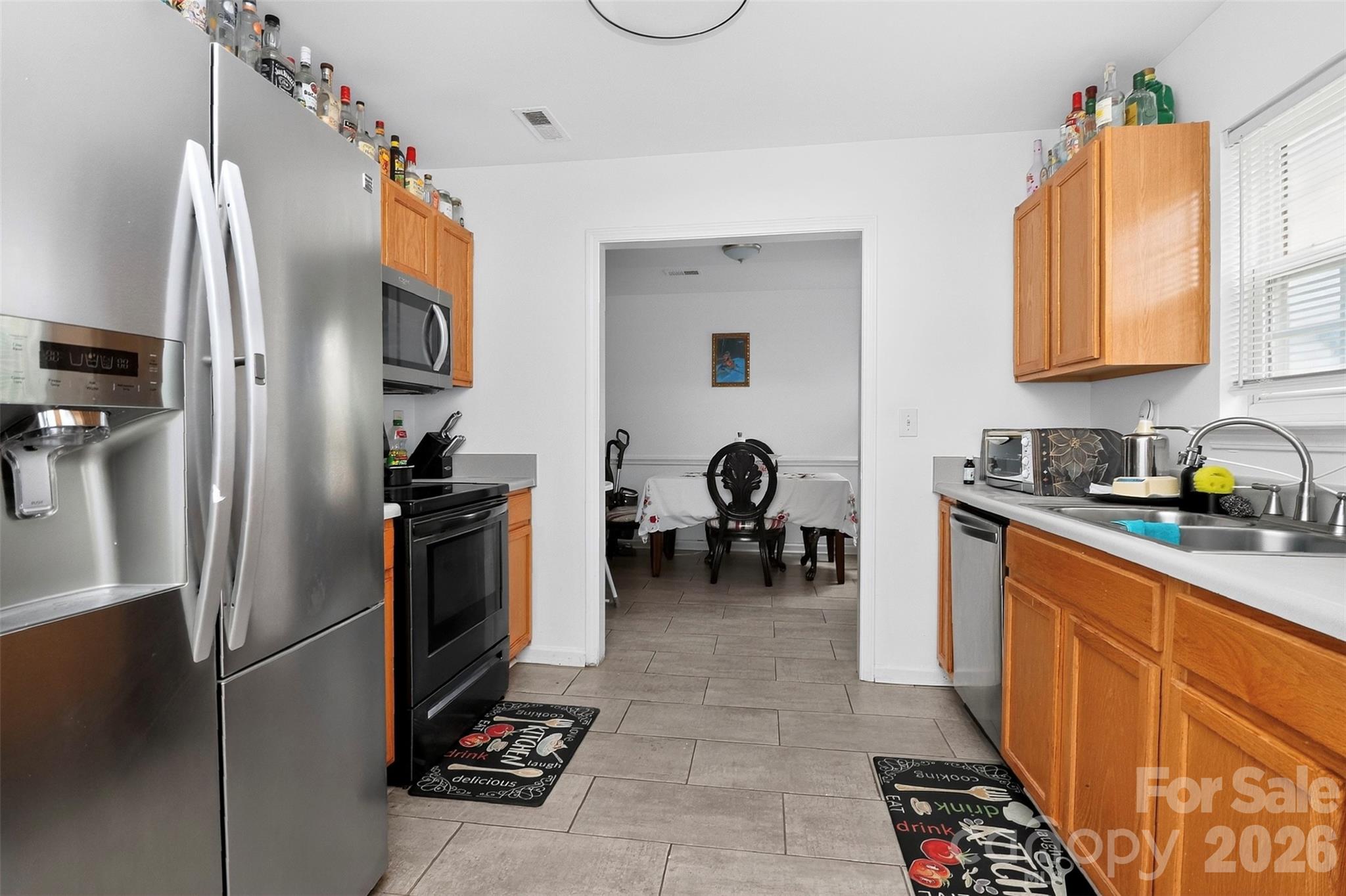 Linda Vista - Residential