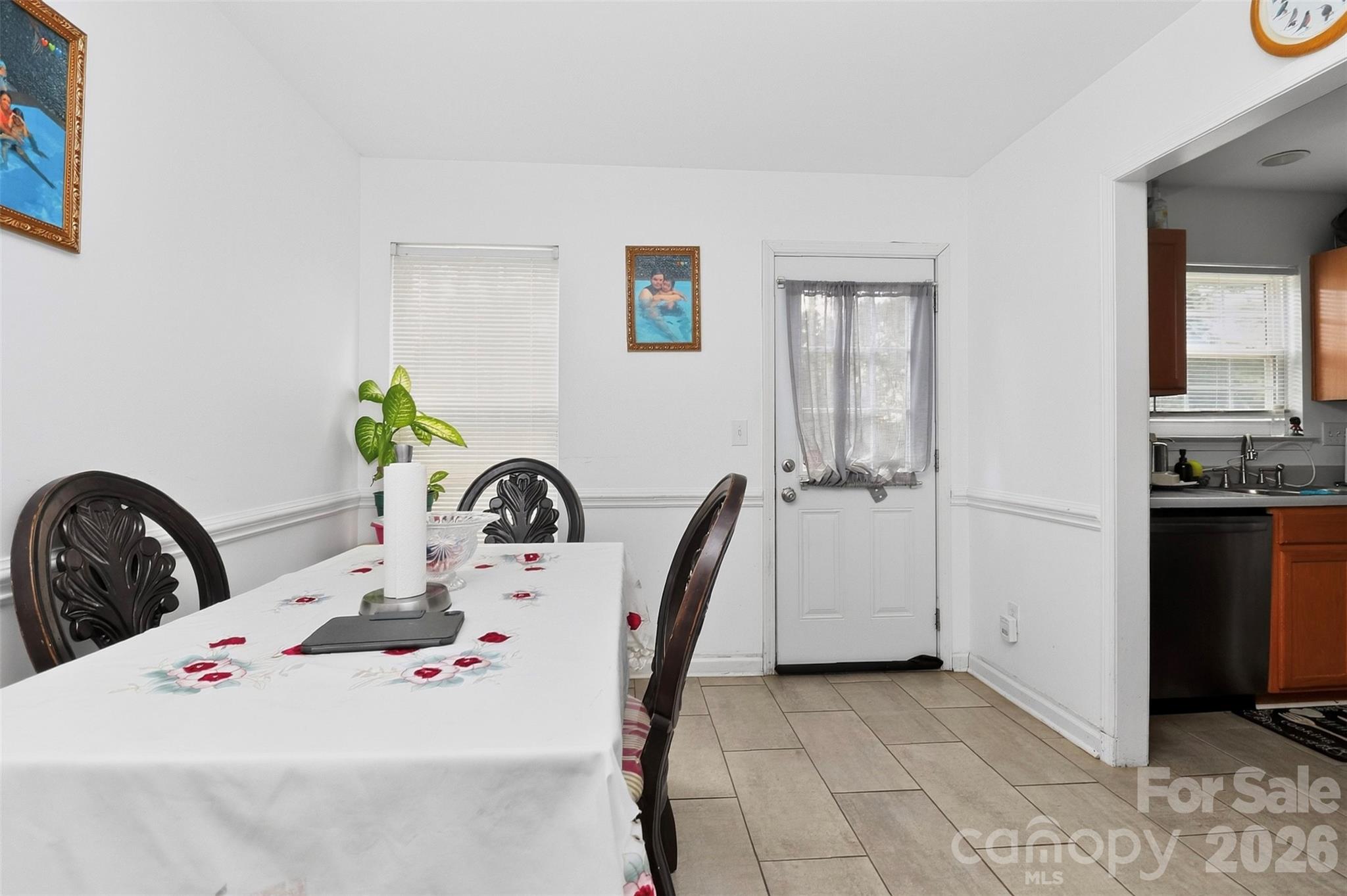 Linda Vista - Residential