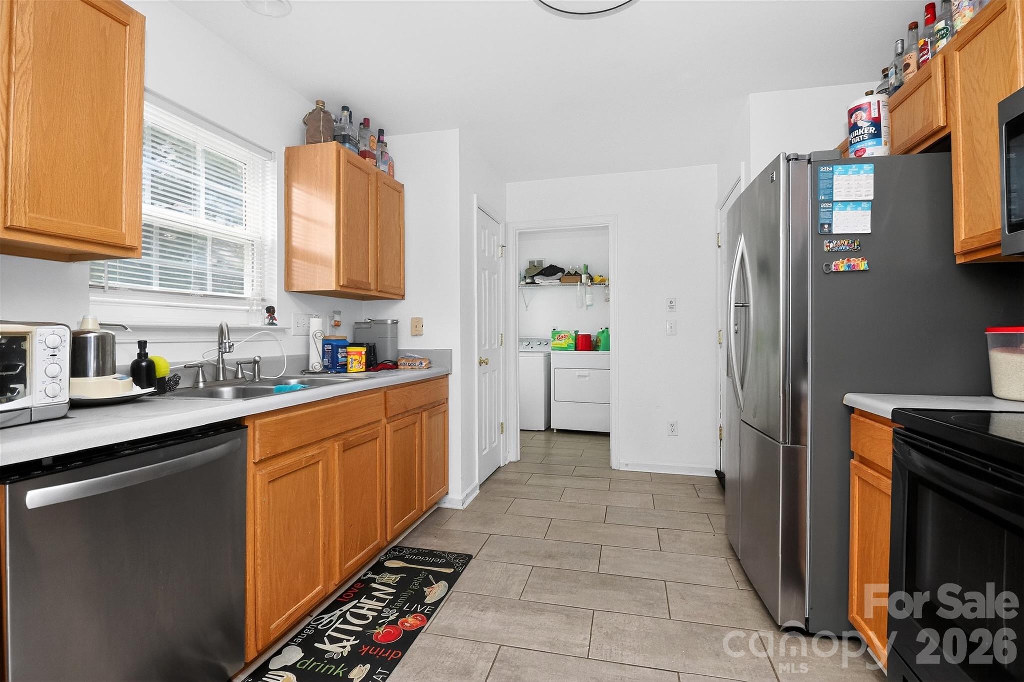 Linda Vista - Residential