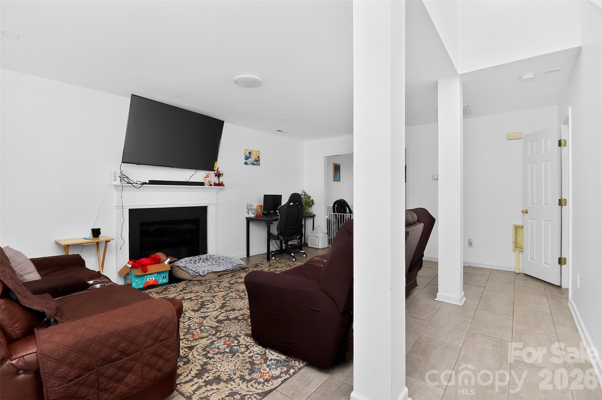 Linda Vista - Residential