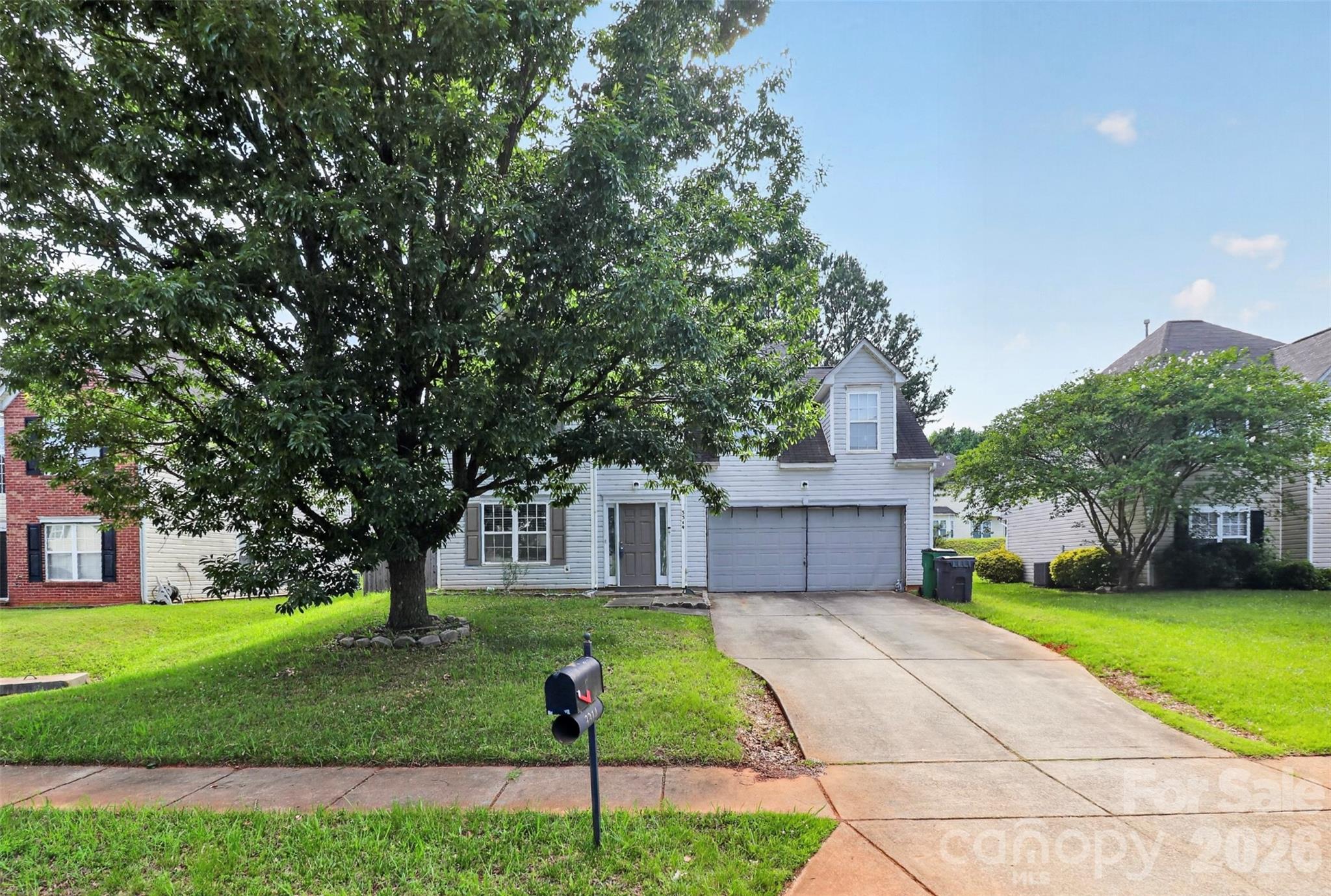 Linda Vista - Residential