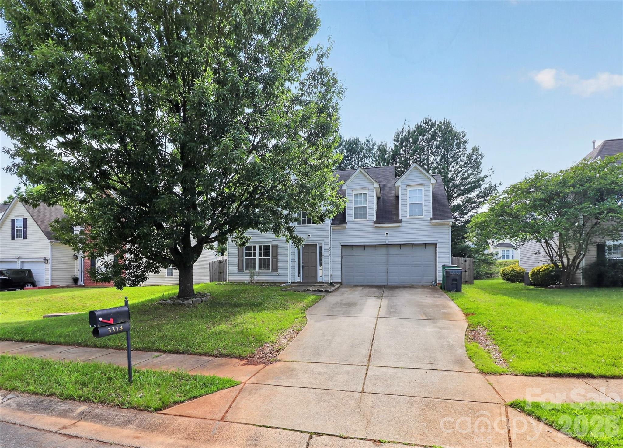 Linda Vista - Residential