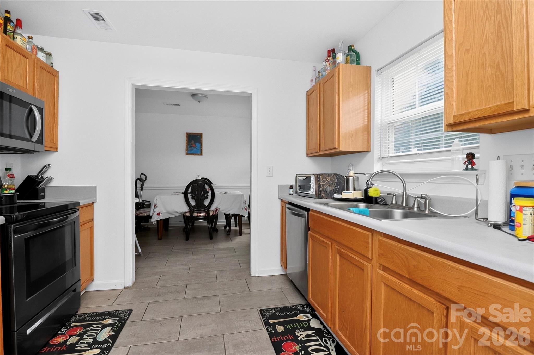 Linda Vista - Residential
