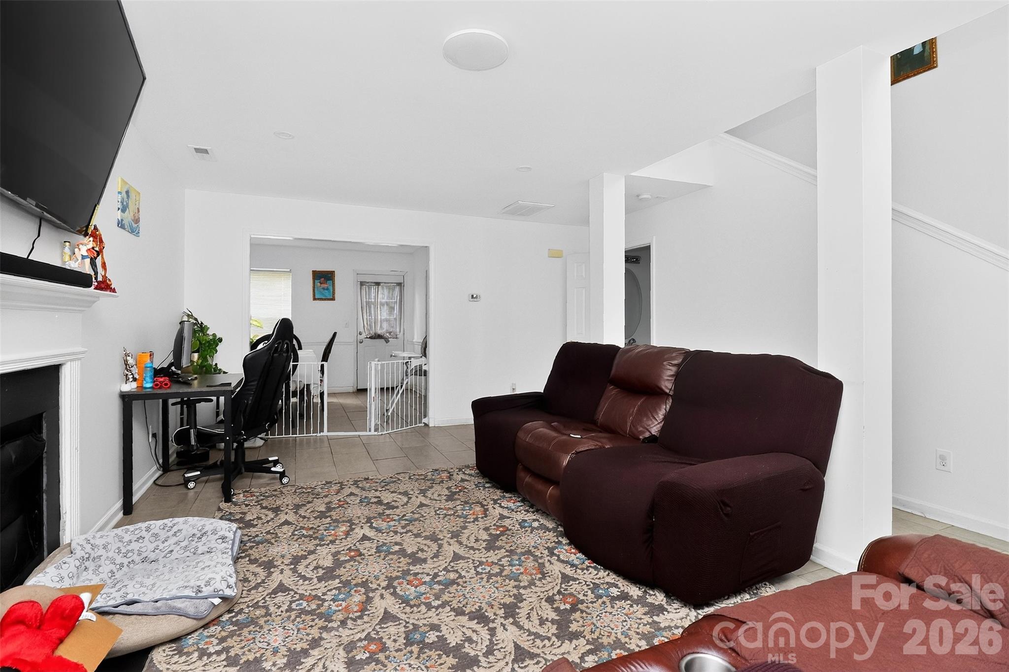 Linda Vista - Residential