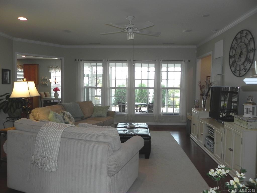 Sun City Carolina Lakes - Residential