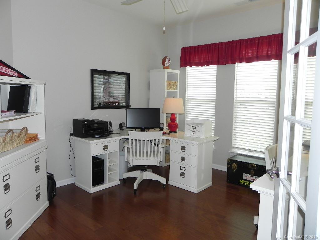 Sun City Carolina Lakes - Residential